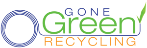 Gone Green Recycling
